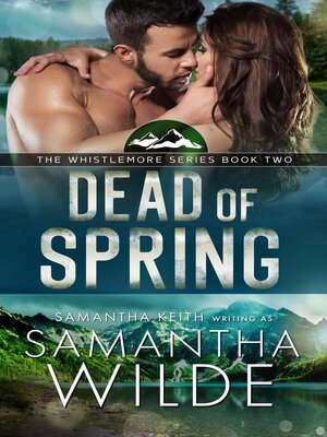 cover image of Dead of Spring
